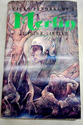 Merlin (Ciclo Pendragon #2)
