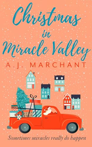 Christmas in Miracle Valley