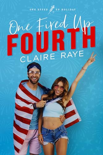 One Fired Up Fourth