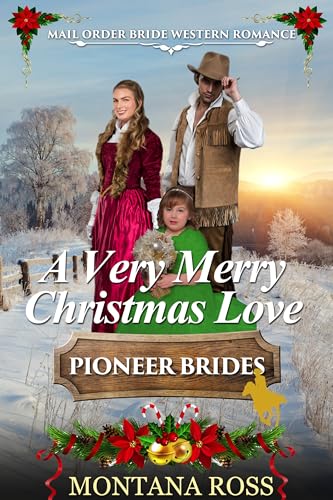A Very Merry Christmas Love