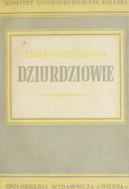 Dziurdziowie