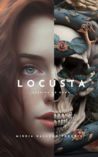 Locusta: Asesina de Roma