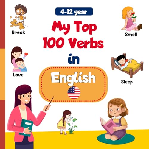 My Top 100 Verbs In English The Verbal Symphony Unlocking The my-top-100-verbs-in-english-the-verbal-symphony-unlocking-the