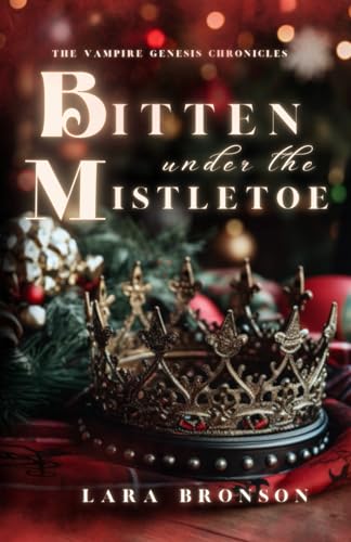 Bitten under the Mistletoe