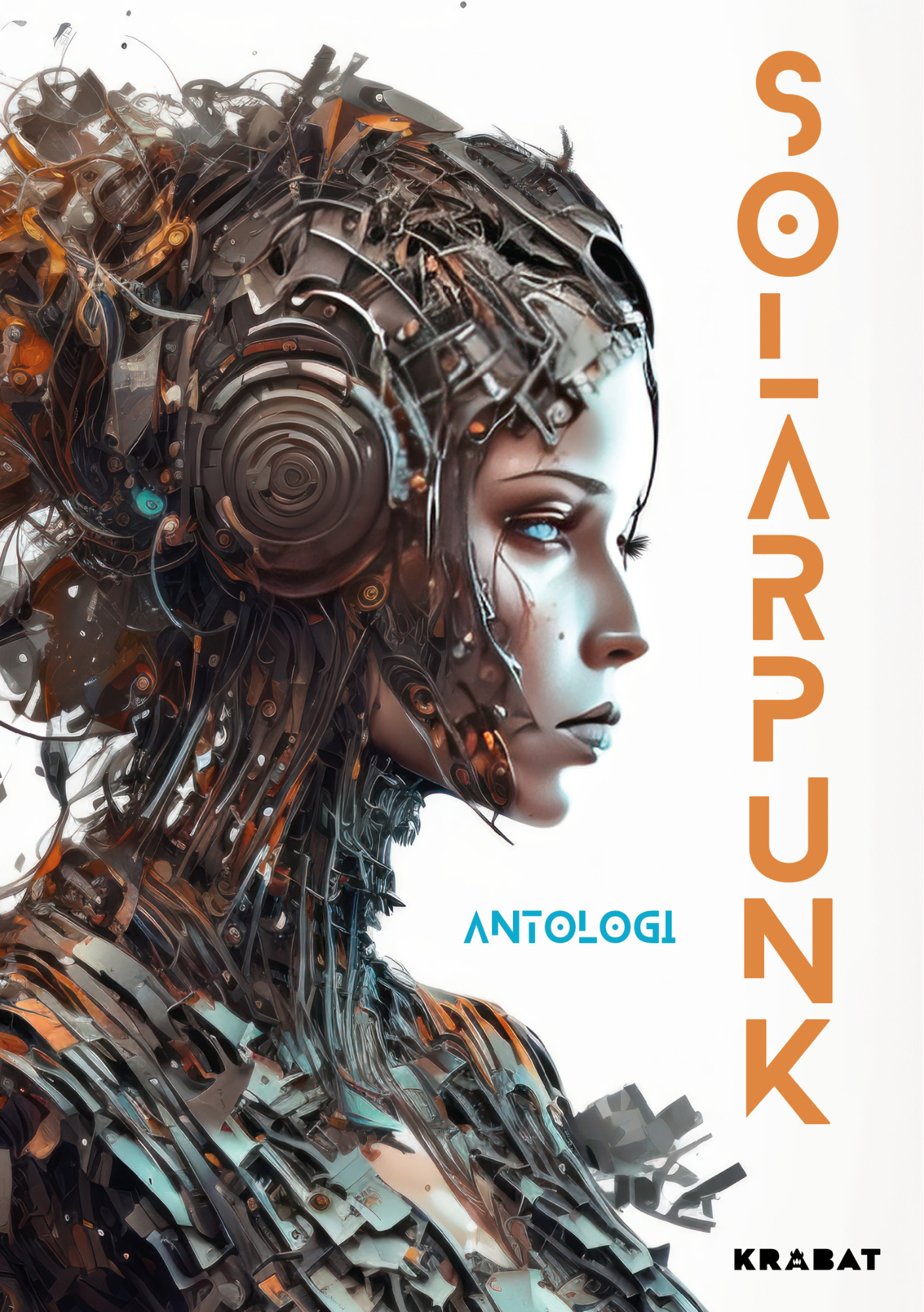 Solarpunk : antologi
