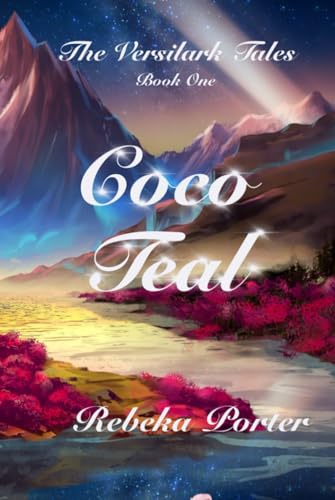 Coco Teal