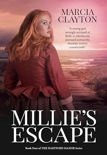 Millie's Escape