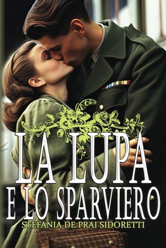 La lupa e lo sparviero