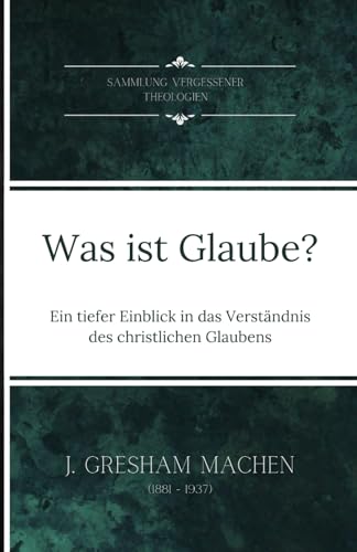 GUTER GLAUBE DEFINITION visual data 3