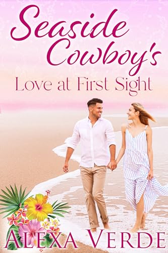 Seaside Cowboy's Love at First Sight