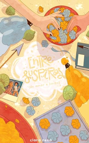 Entre Suspiros (de amor e limão)