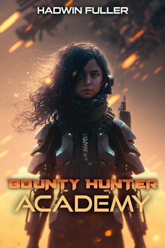 Bounty Hunter Academy