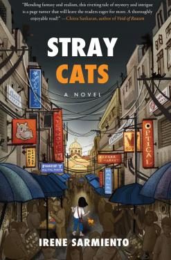Stray Cats