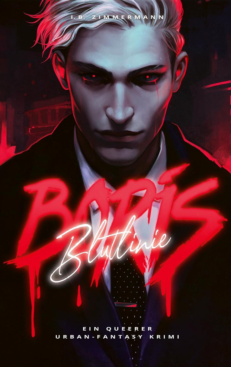 Boris: Blutlinie