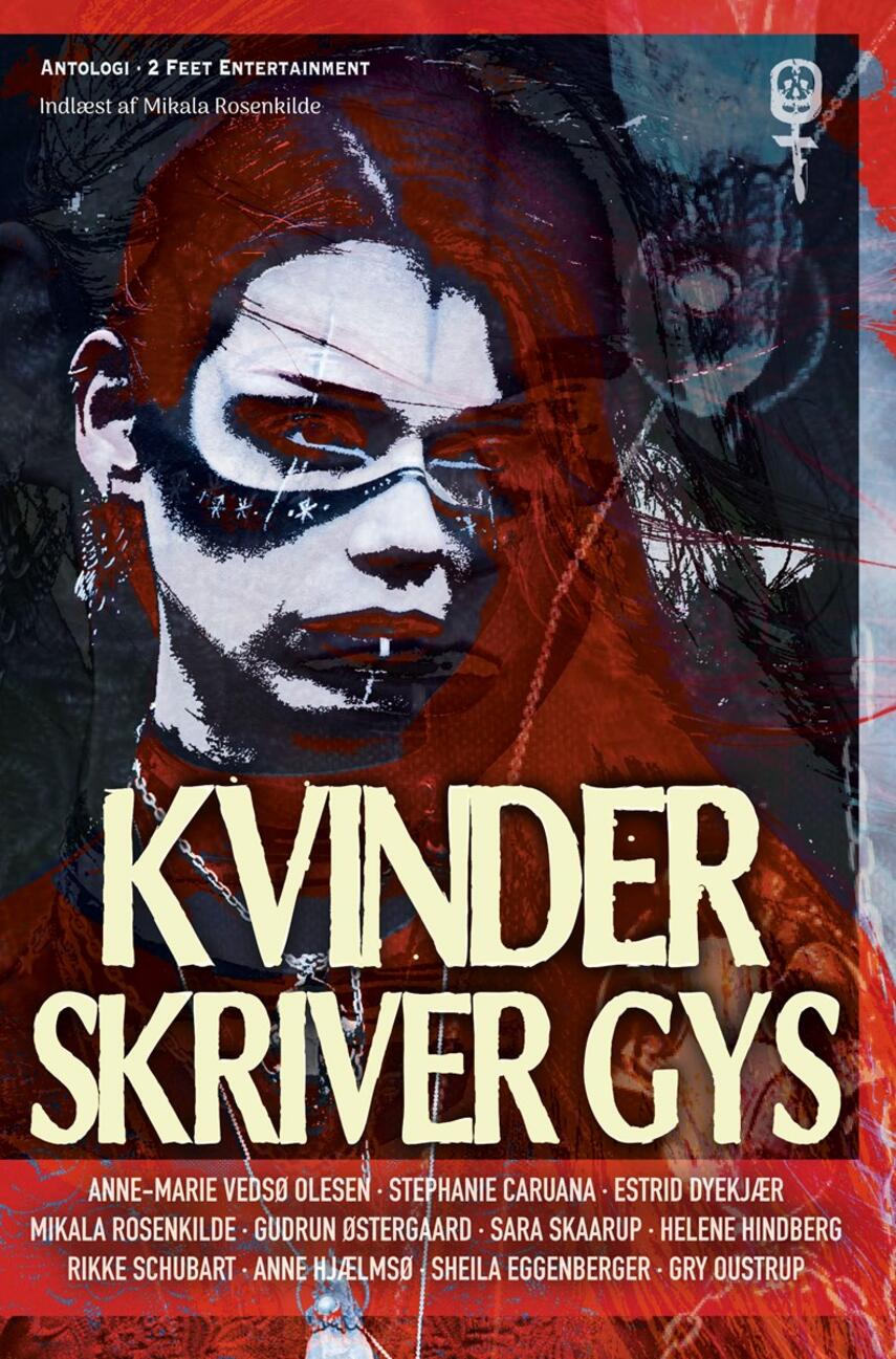 Kvinder skriver gys