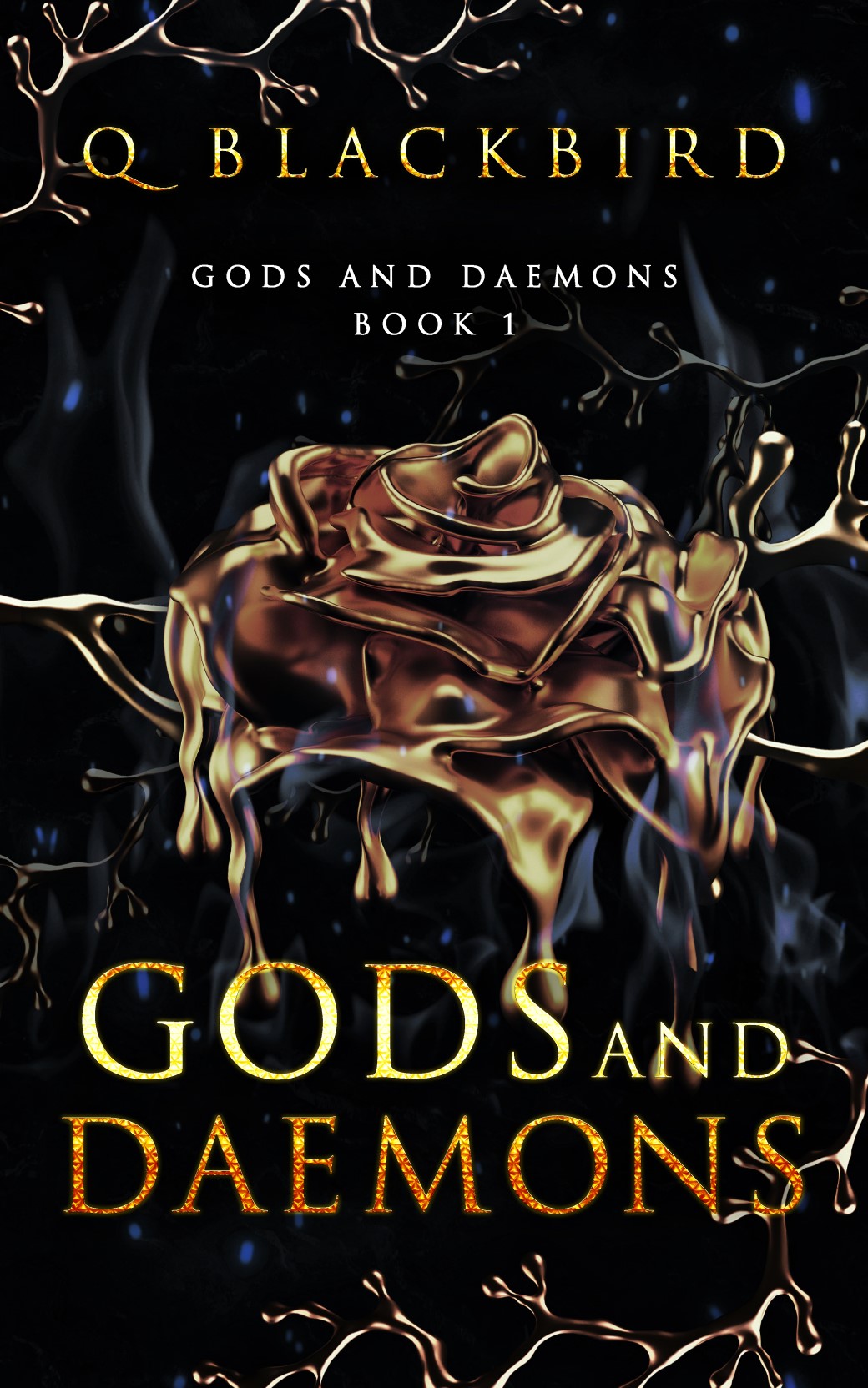 Gods and Daemons 1