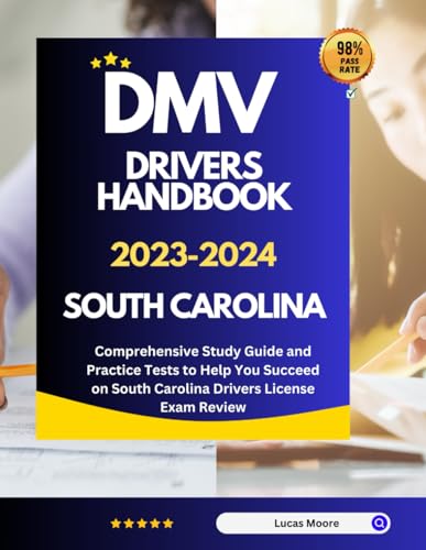 Sc Permit Study Guide Sc Dmv Learners Permit Guide Book – CISHZD