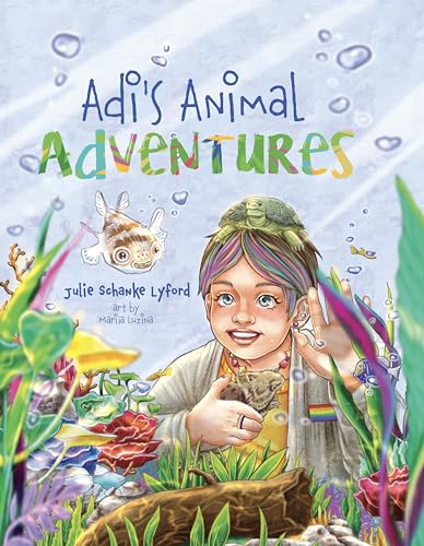 Adi’s Animal Adventures