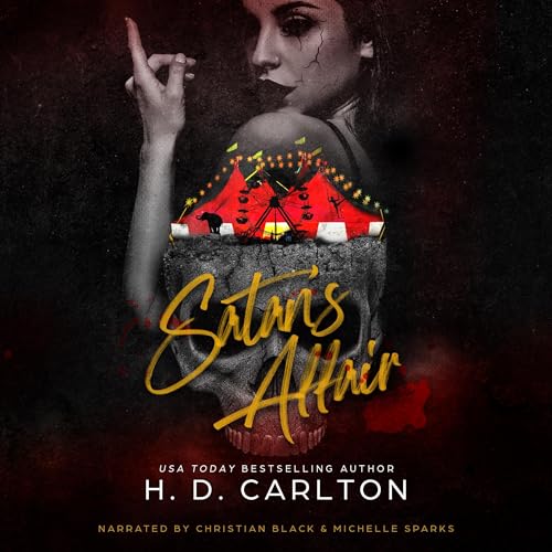 Satan's Affair