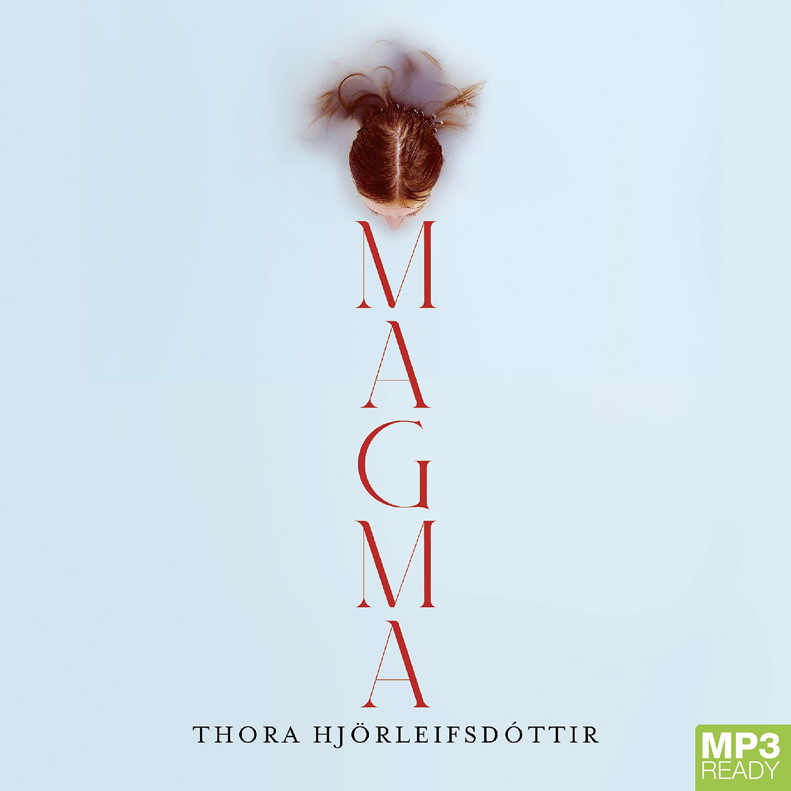 Magma