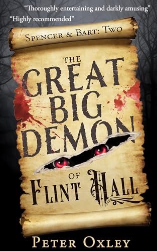 The Great Big Demon of Flint Hall