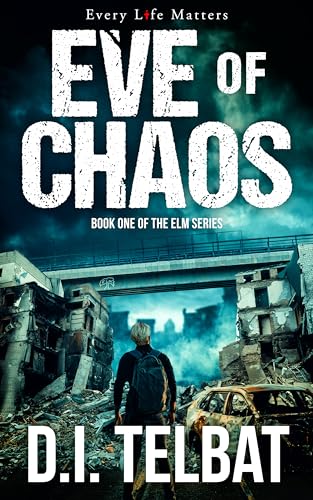 EVE of CHAOS: America's Last Days
