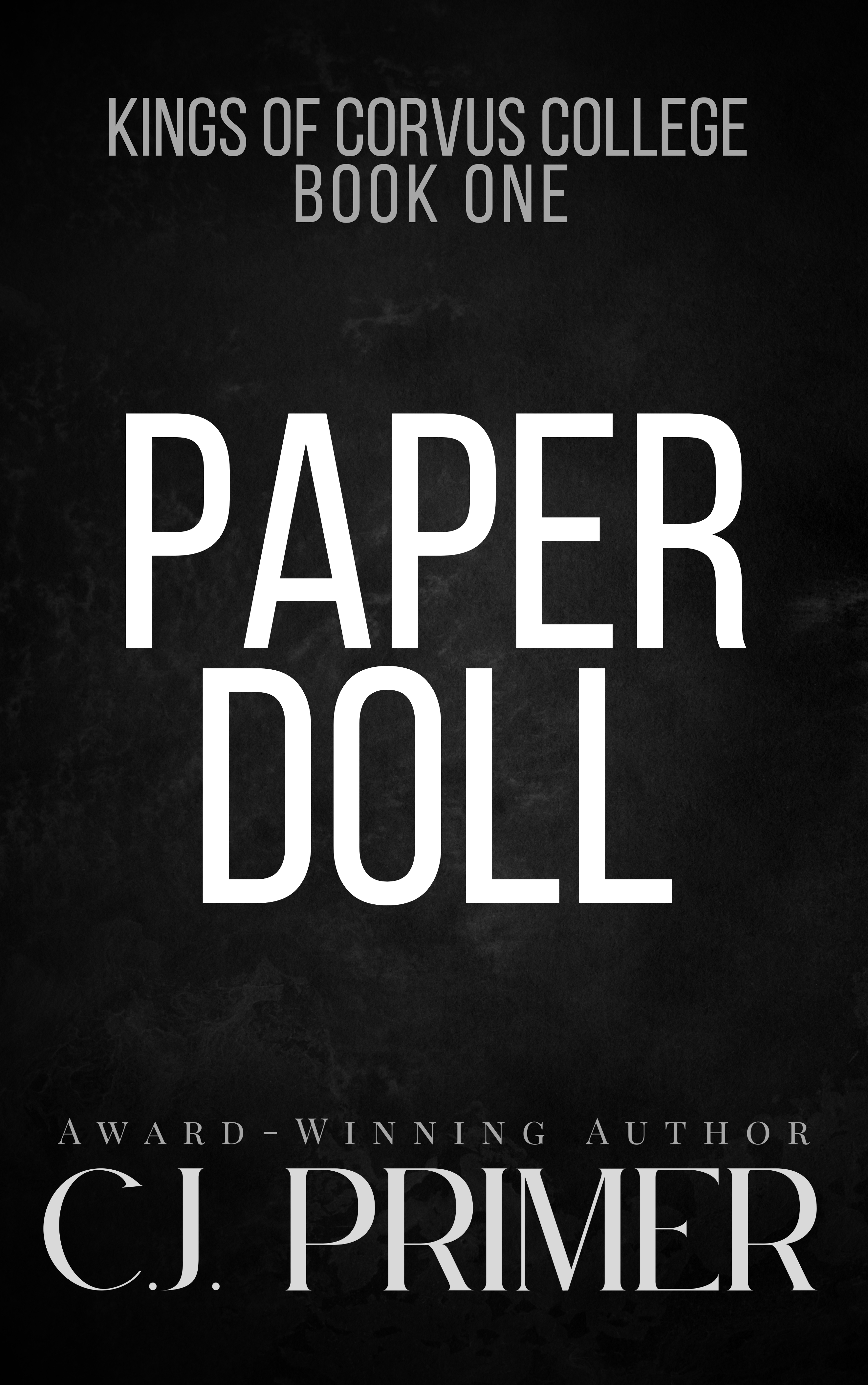 Paper Doll