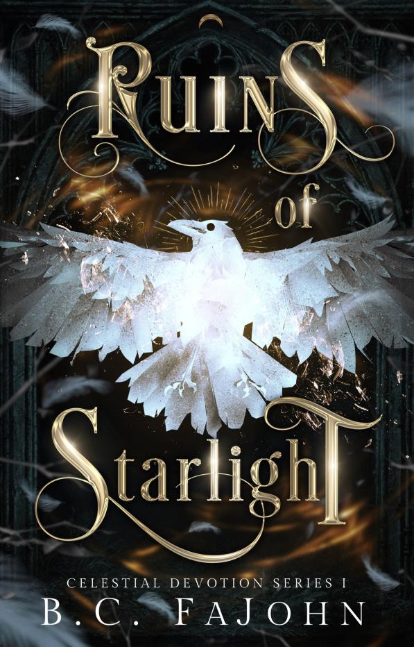 Ruins of Starlight