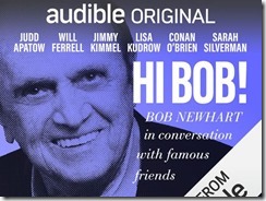 Hi Bob!