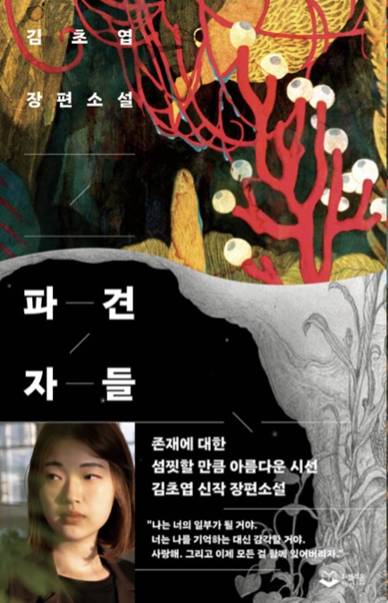파견자들 book cover