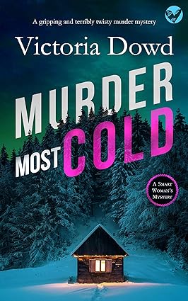 Murder Most Cold