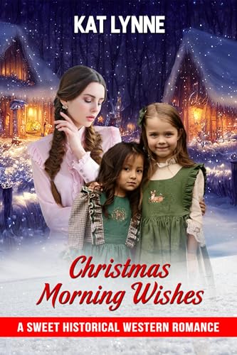 Christmas Morning Wishes