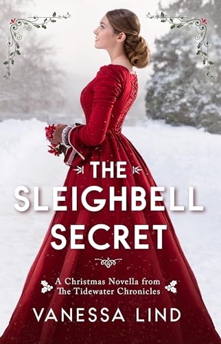 The Sleighbell Secret: A heartwarming Victorian Christmas novella