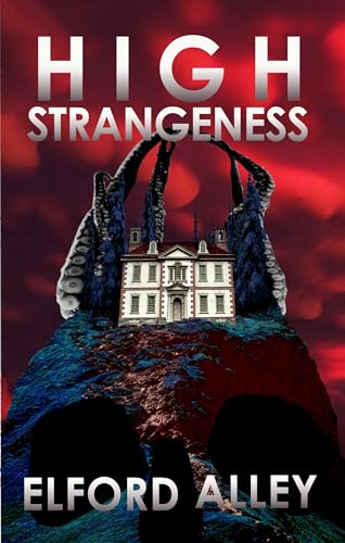 High Strangeness