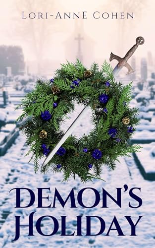 Demon's Holiday