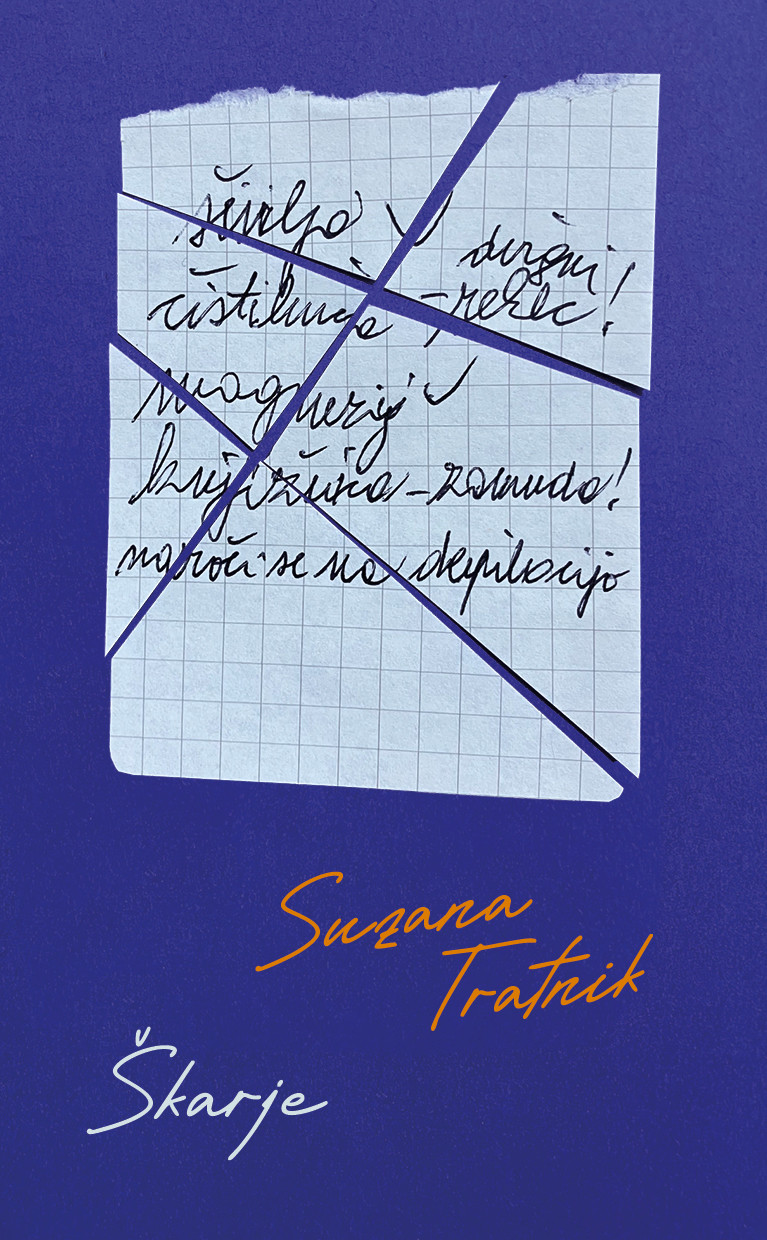 Škarje