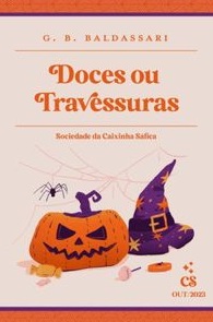 Doces ou travessuras