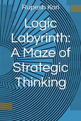 A Hisa Magic Logic Labyrinth – Magic Logic Labyrinth 楽譜 – BDUW