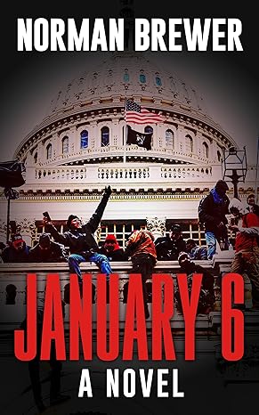 January 6: A Novel