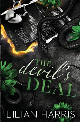 The Devil's Deal