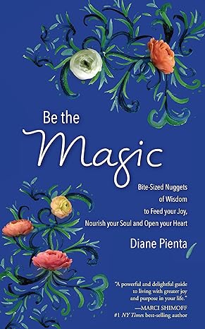 Be the Magic