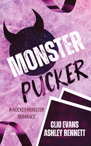 Monster Pucker (Pucking Monsters)