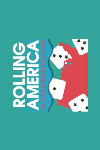 Rolling America Scoresheets by Azaleya Bazylskiy | Goodreads
