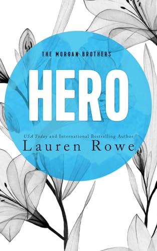 Hero (The Morgan Brothers)