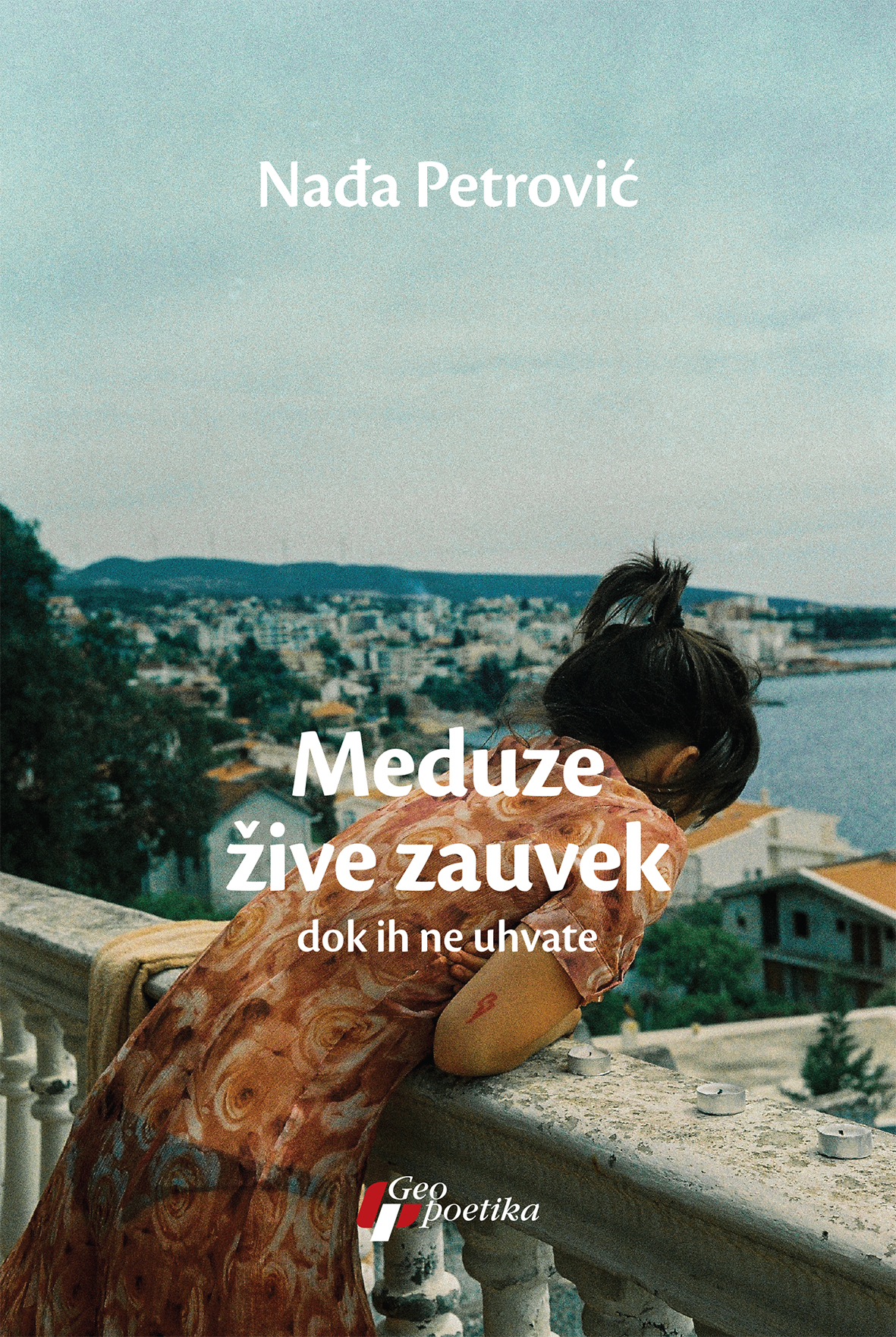 Meduze žive zauvek dok ih ne uhvate