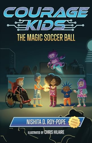 magia soccer ball