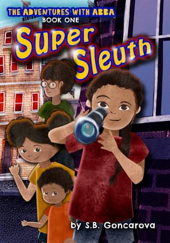 Super Sleuth