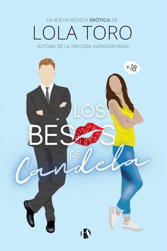 Los besos de Candela