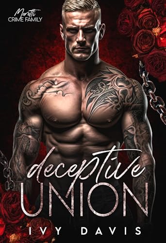 Deceptive Union book cover