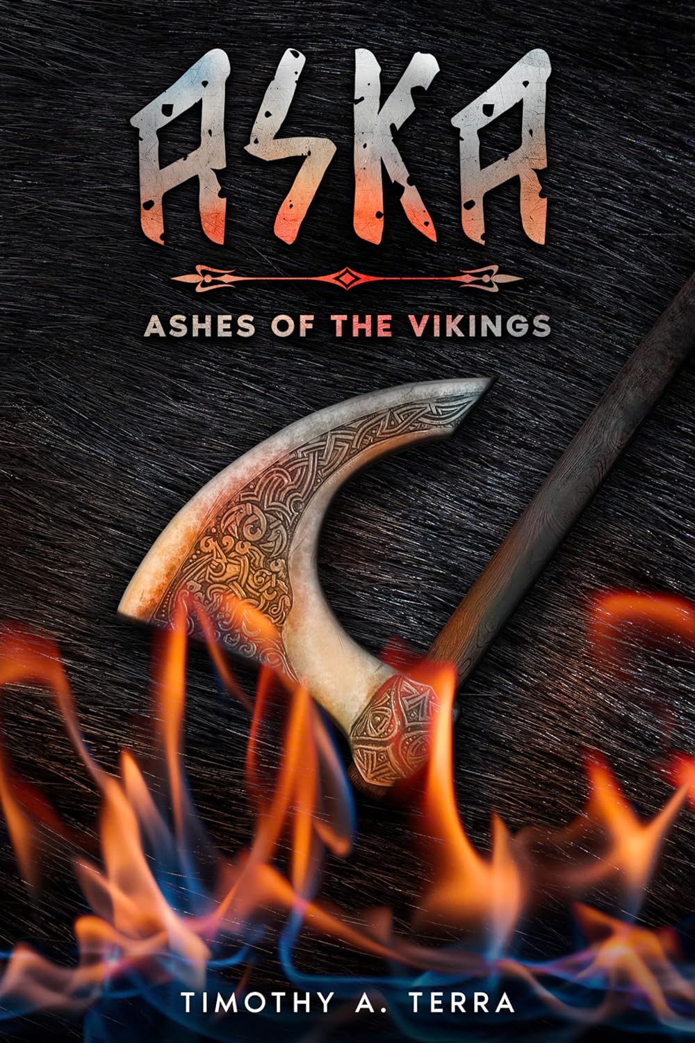 Aska: Ashes of the Vikings